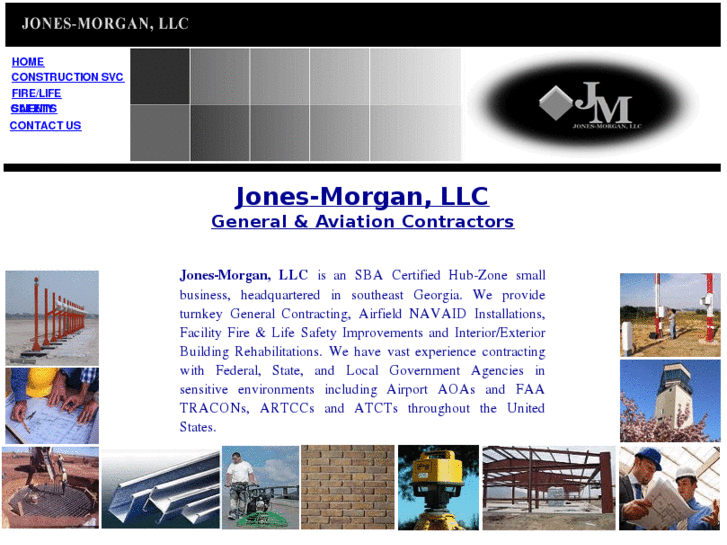 www.jones-morgan.net