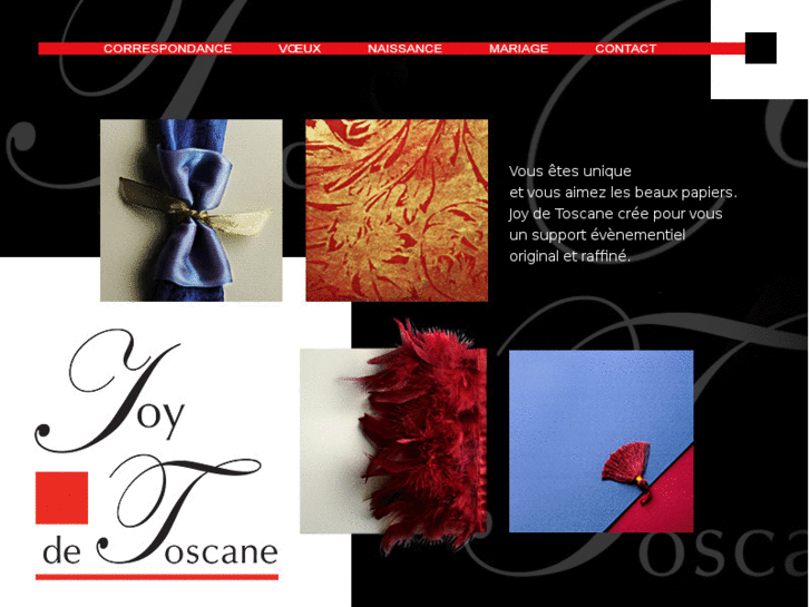 www.joydetoscane.com