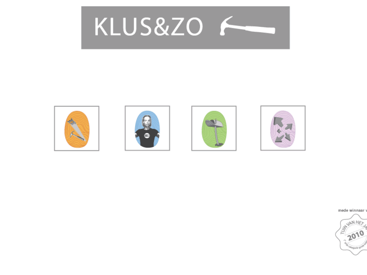 www.klusenzo.com