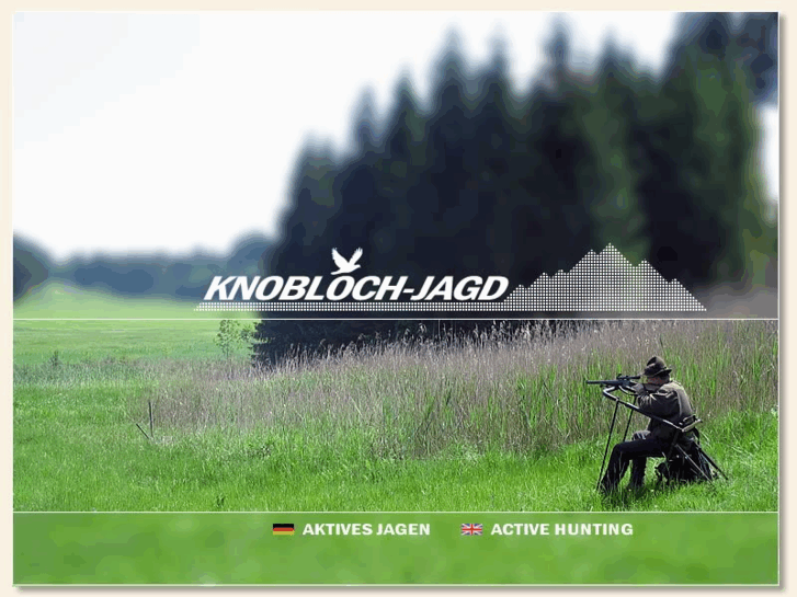 www.knobloch-jagd.com