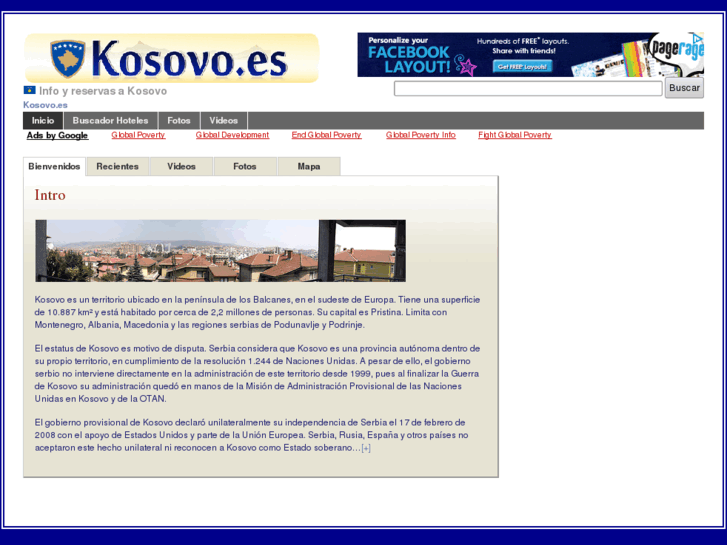 www.kosovo.es