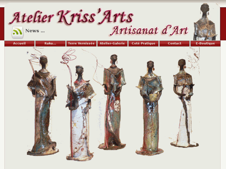 www.kriss-arts.com