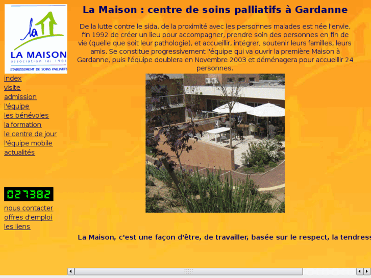 www.lamaisondegardanne.org