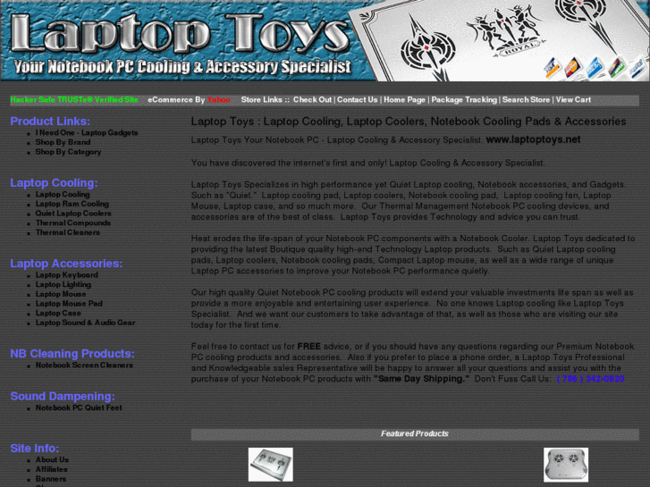 www.laptoptoys.net
