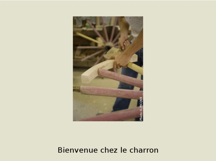 www.lecharron.fr