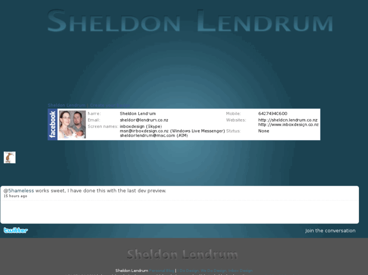 www.lendrum.co.nz