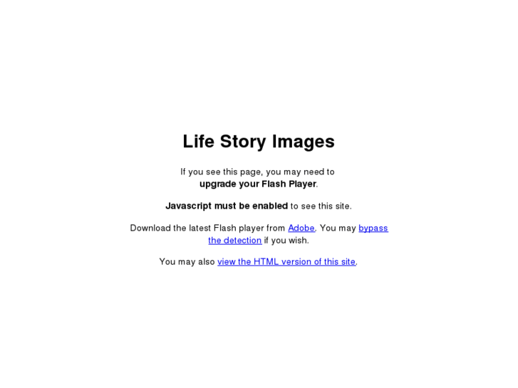 www.lifestoryimages.com