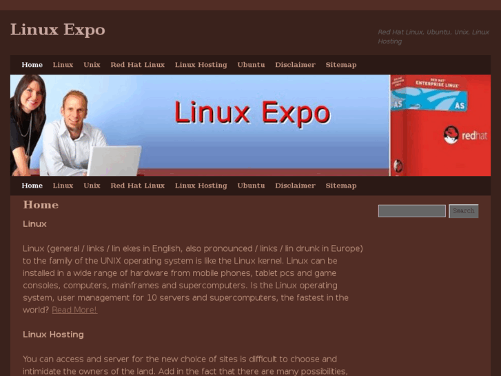 www.linuxexpo.com.au