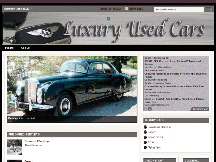 www.luxuryusedcars.org