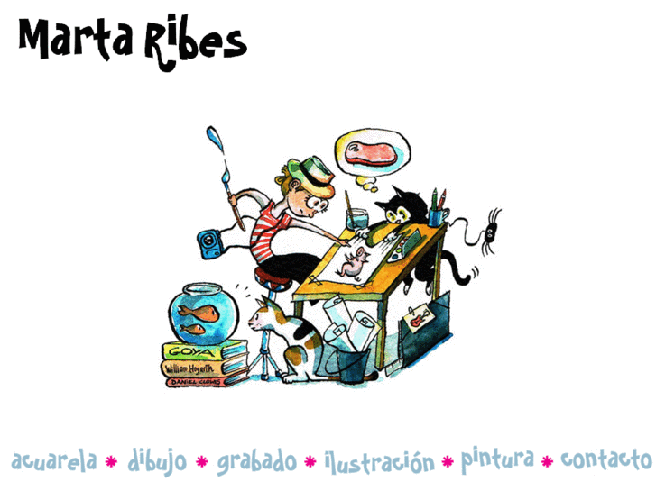 www.martaribes.es