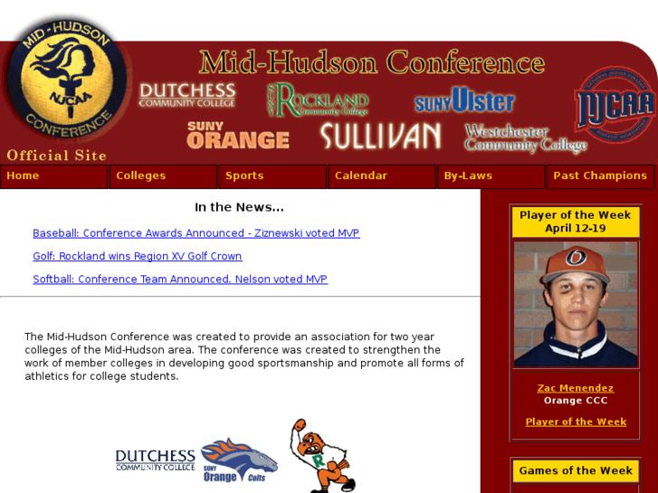www.mhcsports.org