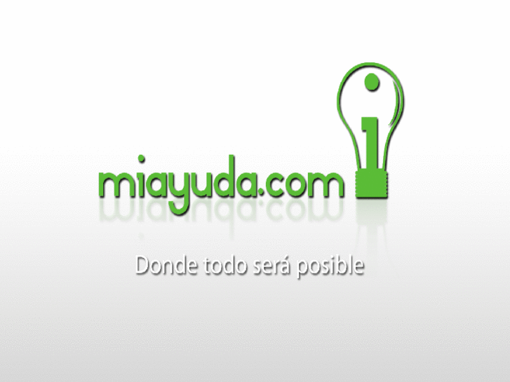 www.miayuda.info