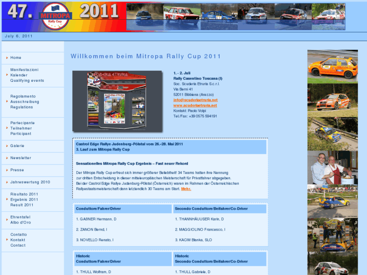 www.mitropa-rally-cup.de