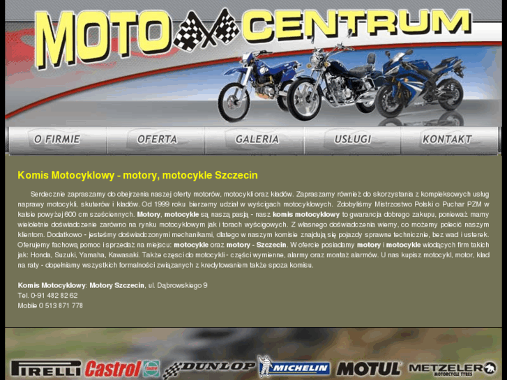 www.moto-centrum.eu