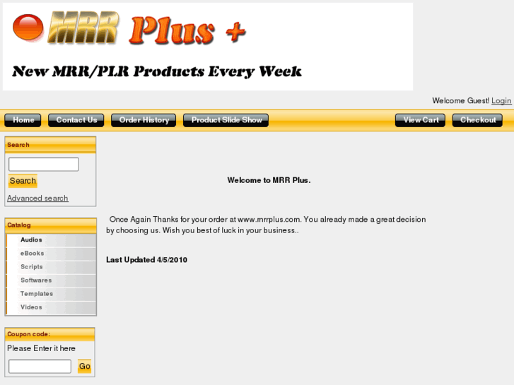 www.mrrplus.com