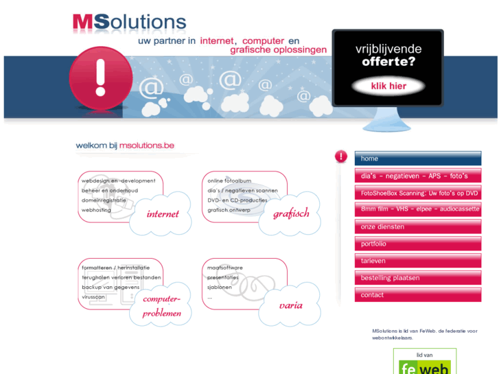 www.msolutions.be