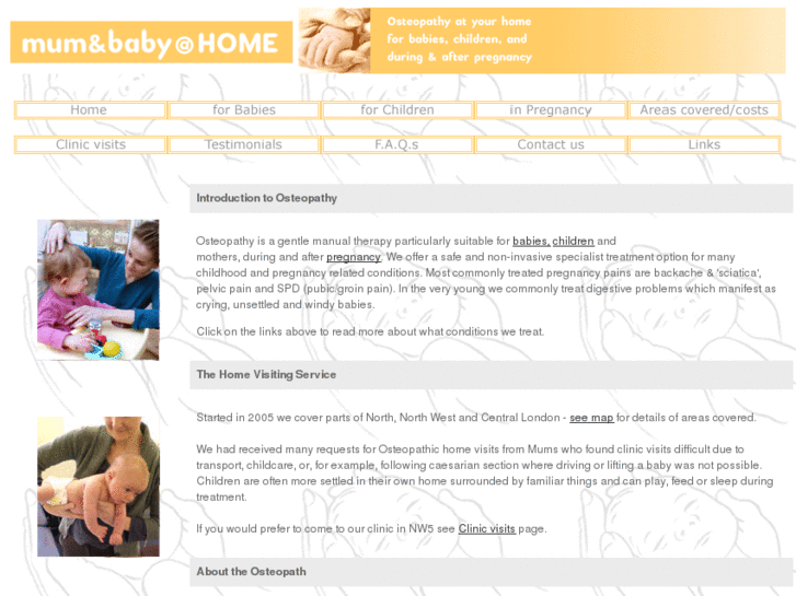 www.mumandbaby-at-home.com