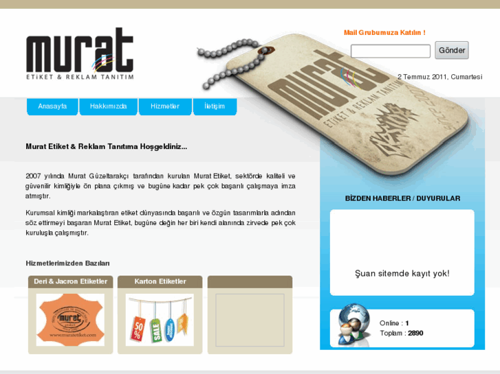 www.muratetiket.com