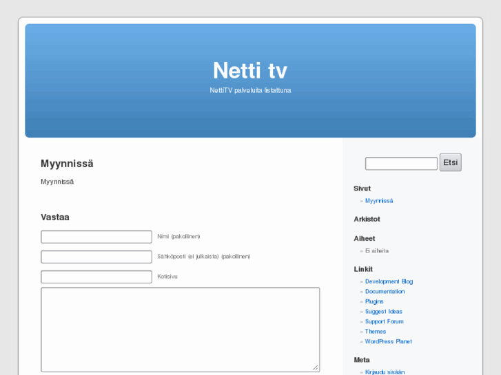 www.nettitv.net