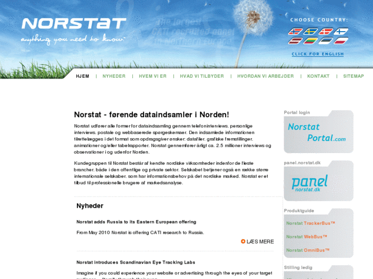 www.norstat.dk