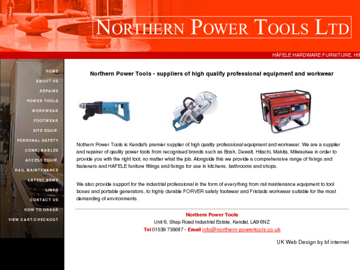 www.northern-powertools.com