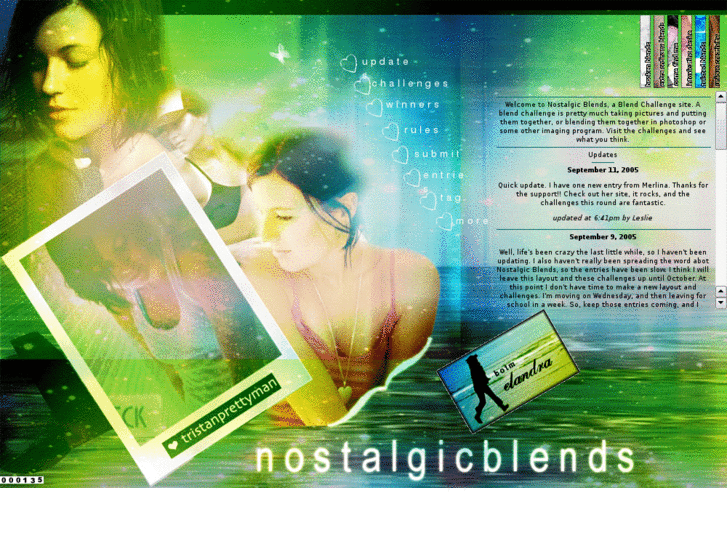 www.nostalgicblends.com