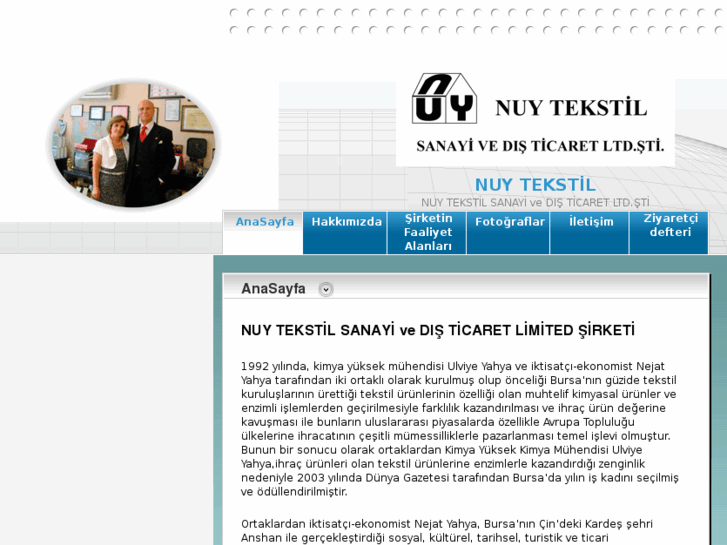 www.nuyteks.com