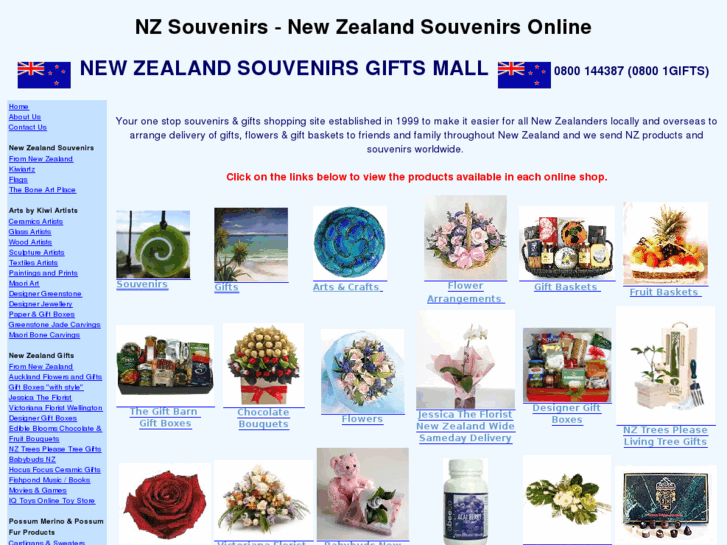 www.nzgifts-souvenirs.co.nz