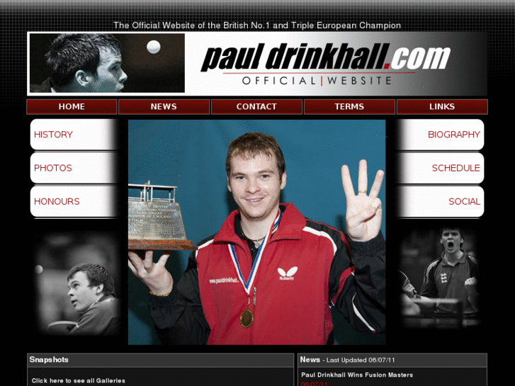 www.pauldrinkhall.com