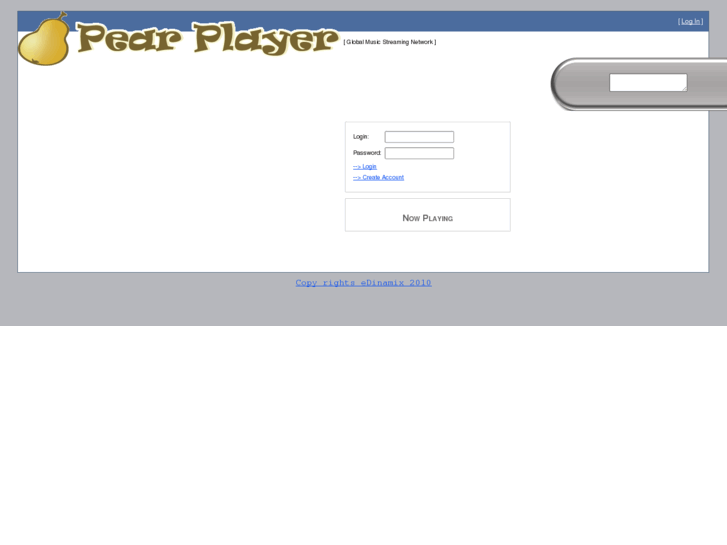 www.pearplayer.com