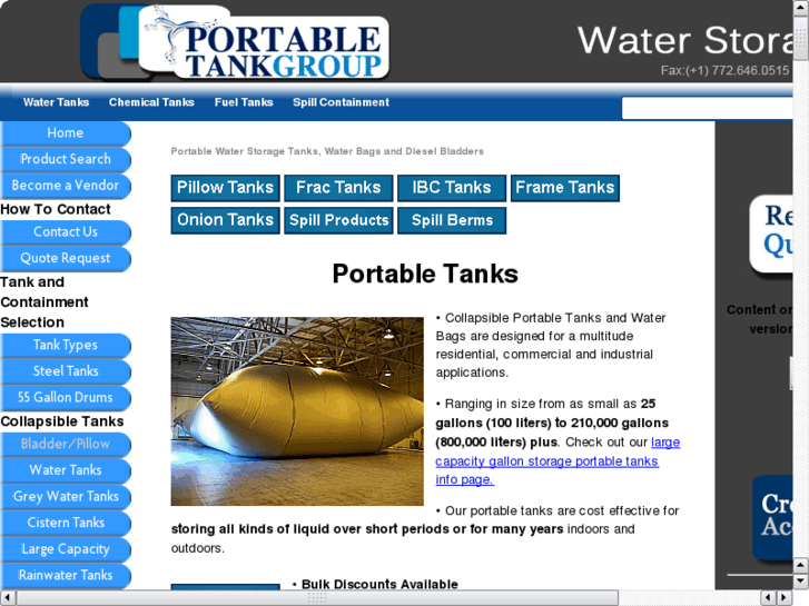 www.pillow-tank.com
