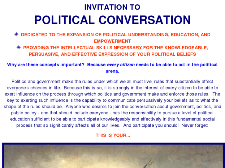 www.politicalconversation.com