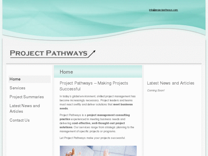 www.projectpathways.com