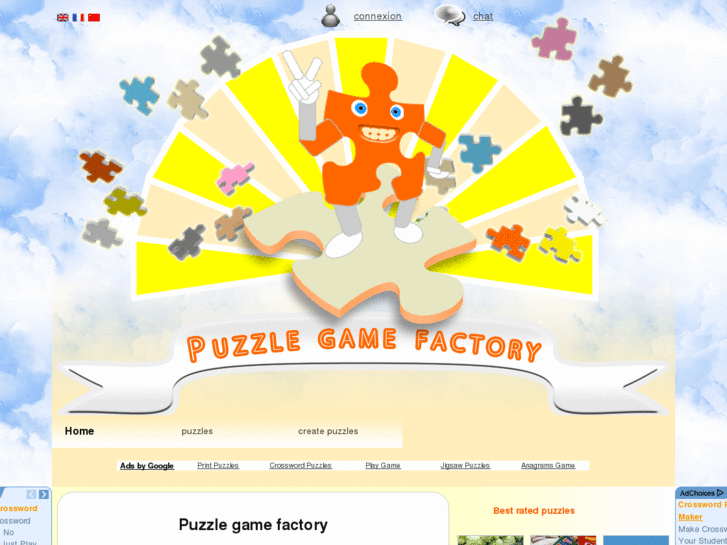 www.puzzlegamefactory.com