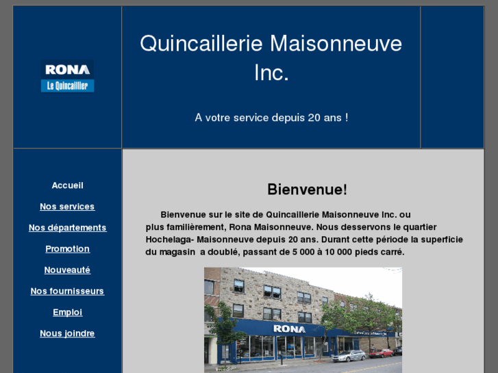 www.quincmaisonneuve.com