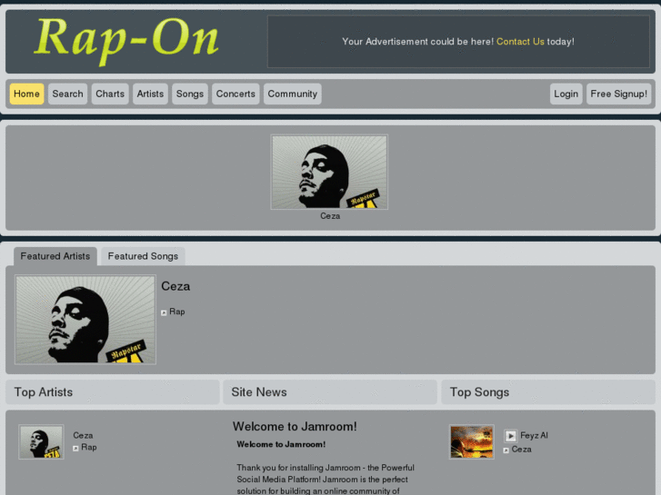 www.rap-on.com