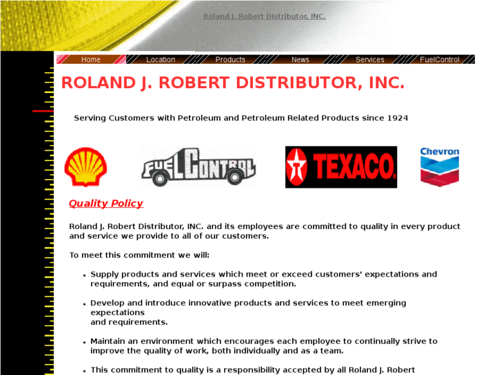 www.rolandjrobertdistributor.com
