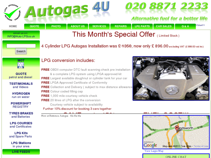 www.romano-autogas.com