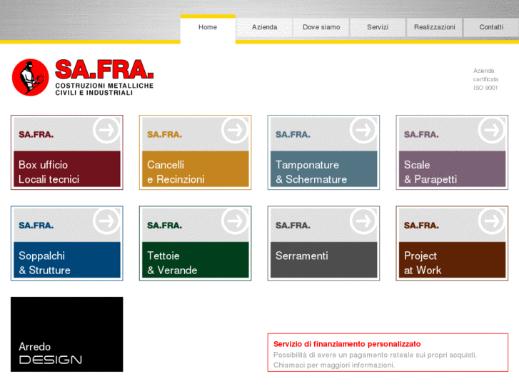 www.sa-fra.net