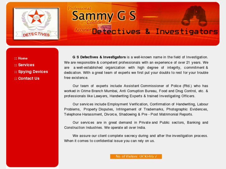 www.sammygsdiindia.com