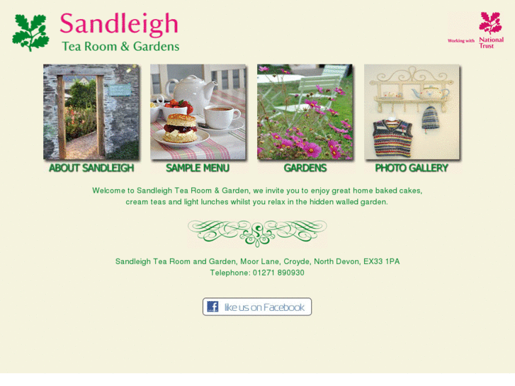 www.sandleigh.info