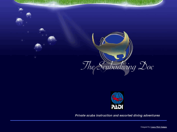 www.scubadivingdoc.com