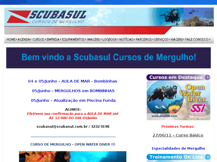 www.scubasul.com.br