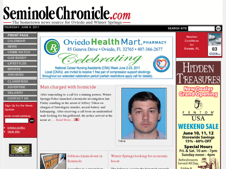 www.seminolechronicle.com