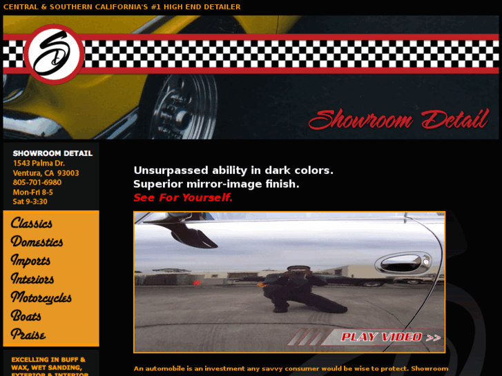 www.showroomautodetail.com