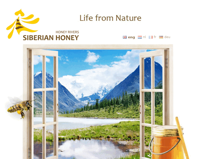 www.sibhoney.com