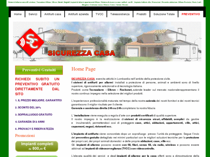 www.sicurezza-casa.com