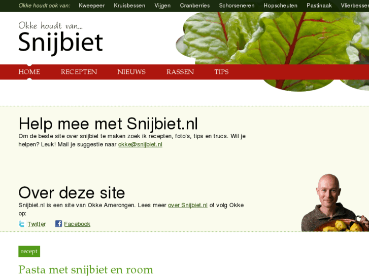 www.snijbiet.nl