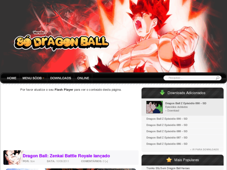 www.sodragonball.com