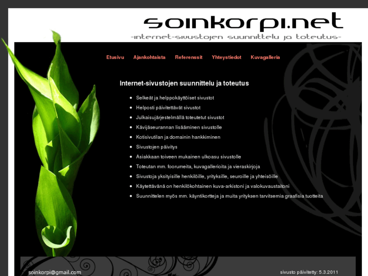 www.soinkorpi.net